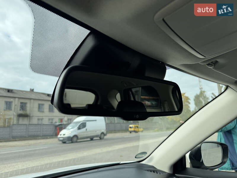 Позашляховик / Кросовер Mazda CX-5 2015 в Лопатині фото 41 Позашляховик / Кросовер Mazda CX-5 2015 в Лопатині