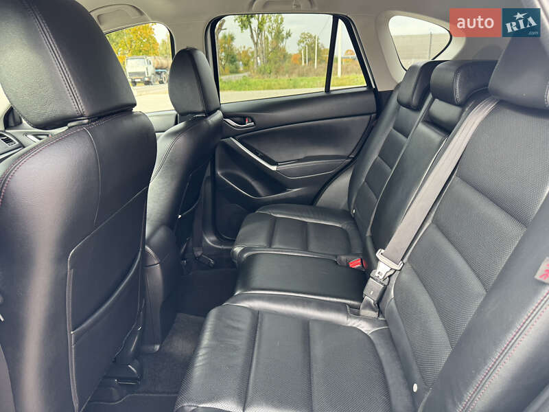 Позашляховик / Кросовер Mazda CX-5 2015 в Лопатині фото 46 Позашляховик / Кросовер Mazda CX-5 2015 в Лопатині