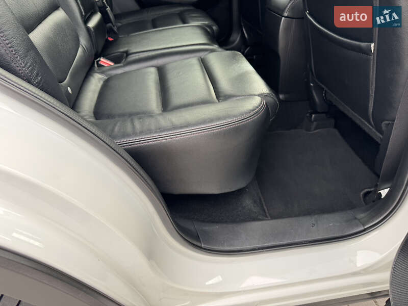 Позашляховик / Кросовер Mazda CX-5 2015 в Лопатині фото 51 Позашляховик / Кросовер Mazda CX-5 2015 в Лопатині