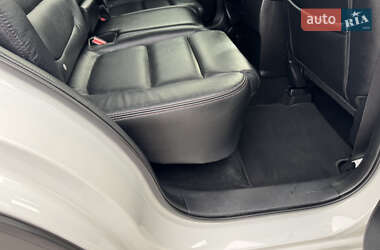 Внедорожник / Кроссовер Mazda CX-5 2015 в 