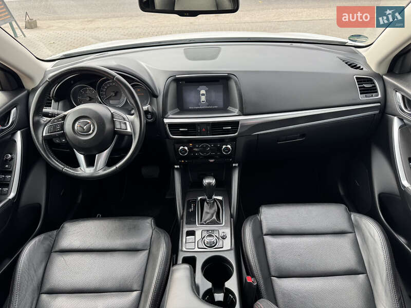 Позашляховик / Кросовер Mazda CX-5 2015 в Лопатині фото 54 Позашляховик / Кросовер Mazda CX-5 2015 в Лопатині