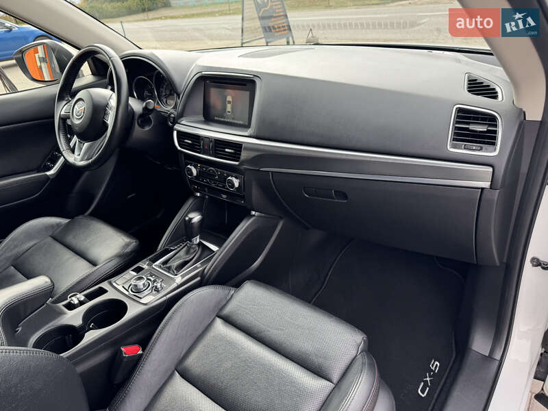 Позашляховик / Кросовер Mazda CX-5 2015 в Лопатині фото 57 Позашляховик / Кросовер Mazda CX-5 2015 в Лопатині