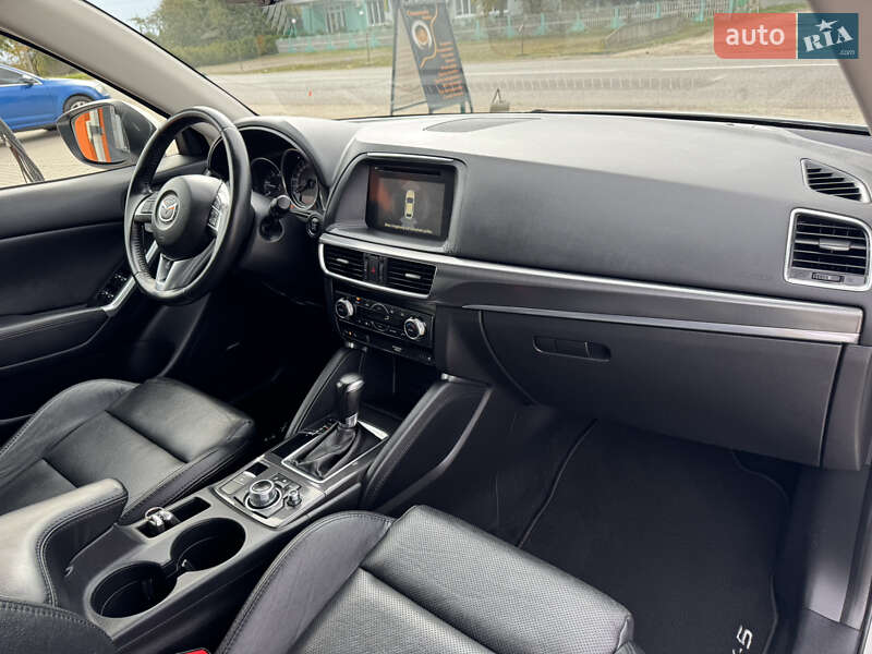 Позашляховик / Кросовер Mazda CX-5 2015 в Лопатині фото 59 Позашляховик / Кросовер Mazda CX-5 2015 в Лопатині