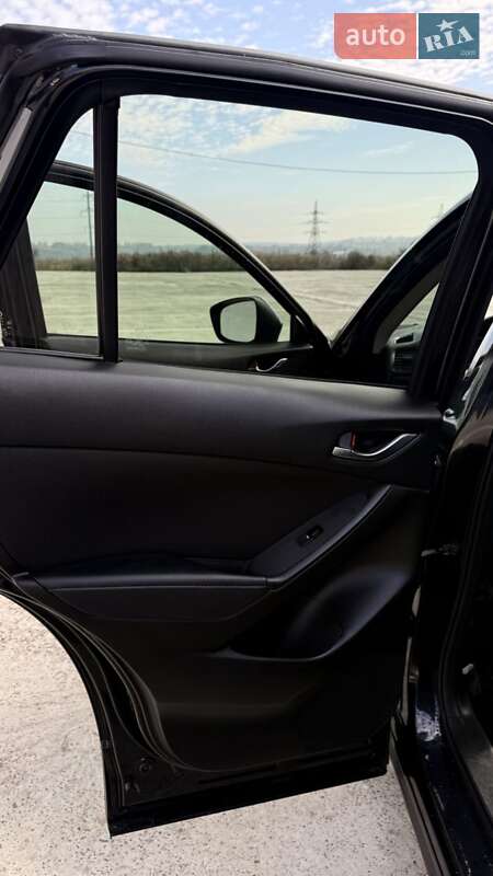 Позашляховик / Кросовер Mazda CX-5 2013 в Чернівцях фото 16 Позашляховик / Кросовер Mazda CX-5 2013 в Чернівцях