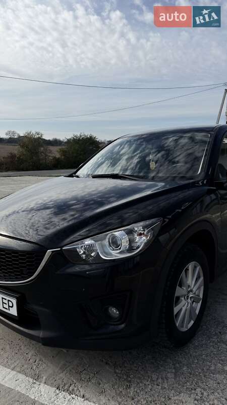 Позашляховик / Кросовер Mazda CX-5 2013 в Чернівцях фото 13 Позашляховик / Кросовер Mazda CX-5 2013 в Чернівцях