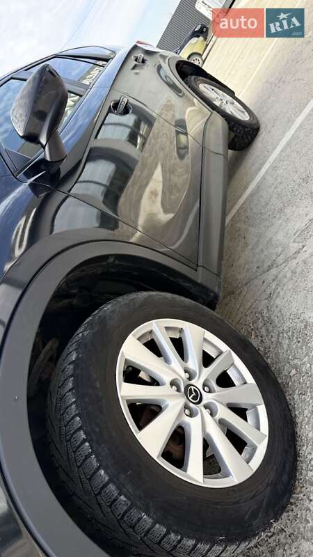 Позашляховик / Кросовер Mazda CX-5 2013 в Чернівцях фото 19 Позашляховик / Кросовер Mazda CX-5 2013 в Чернівцях