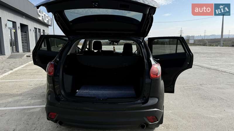 Позашляховик / Кросовер Mazda CX-5 2013 в Чернівцях фото 21 Позашляховик / Кросовер Mazda CX-5 2013 в Чернівцях