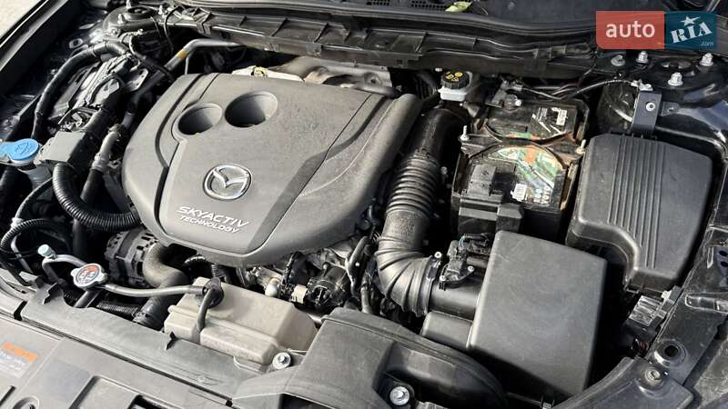 Позашляховик / Кросовер Mazda CX-5 2013 в Чернівцях фото 27 Позашляховик / Кросовер Mazda CX-5 2013 в Чернівцях