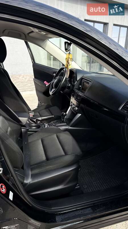 Позашляховик / Кросовер Mazda CX-5 2013 в Чернівцях фото 29 Позашляховик / Кросовер Mazda CX-5 2013 в Чернівцях