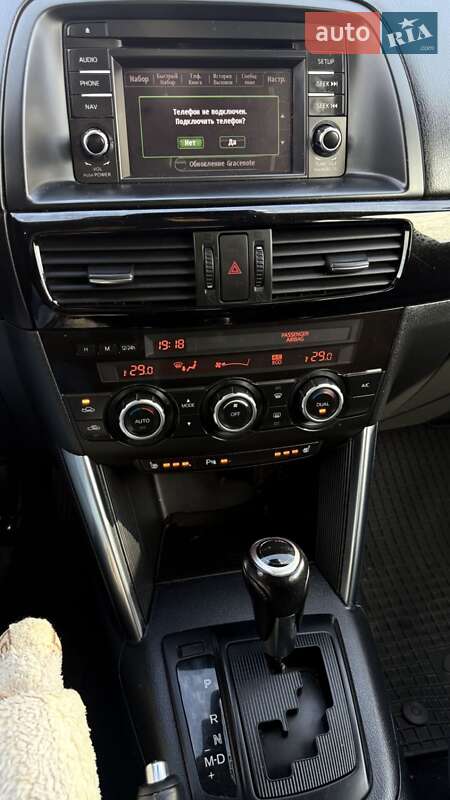 Позашляховик / Кросовер Mazda CX-5 2013 в Чернівцях фото 32 Позашляховик / Кросовер Mazda CX-5 2013 в Чернівцях