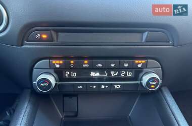 Позашляховик / Кросовер Mazda CX-5 2023 в  фото 34 Позашляховик / Кросовер Mazda CX-5 2023 в