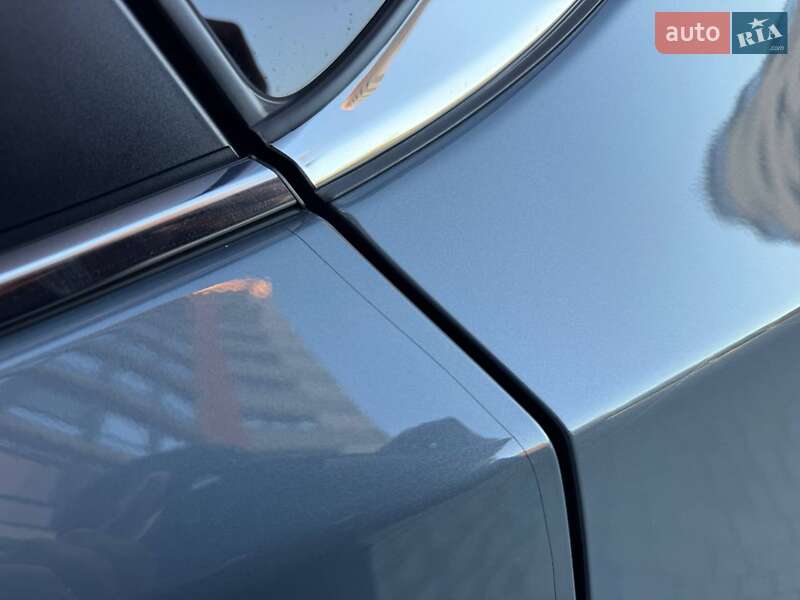 Внедорожник / Кроссовер Mazda CX-5 2023 в Ивано-Франковске фото 18 Внедорожник / Кроссовер Mazda CX-5 2023 в Ивано-Франковске
