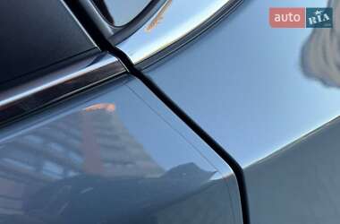 Позашляховик / Кросовер Mazda CX-5 2023 в  фото 18 Позашляховик / Кросовер Mazda CX-5 2023 в