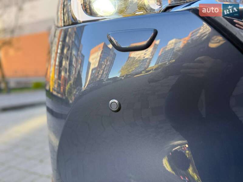 Внедорожник / Кроссовер Mazda CX-5 2023 в Ивано-Франковске фото 4 Внедорожник / Кроссовер Mazda CX-5 2023 в Ивано-Франковске