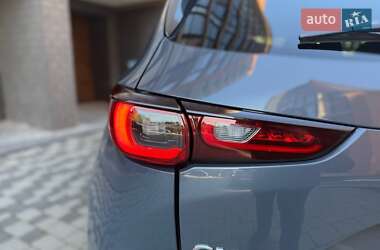 Позашляховик / Кросовер Mazda CX-5 2023 в  фото 10 Позашляховик / Кросовер Mazda CX-5 2023 в