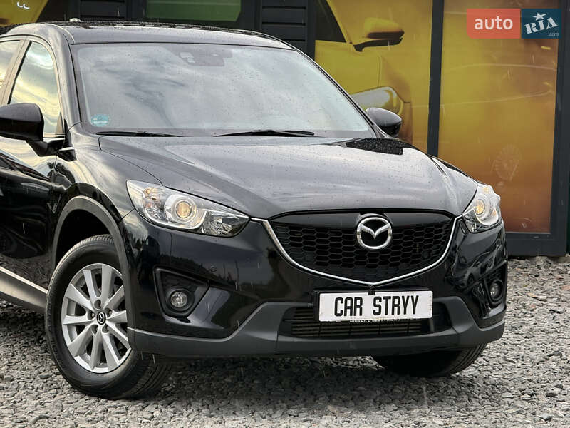 Внедорожник / Кроссовер Mazda CX-5 2014 в Стрые фото 12 Внедорожник / Кроссовер Mazda CX-5 2014 в Стрые