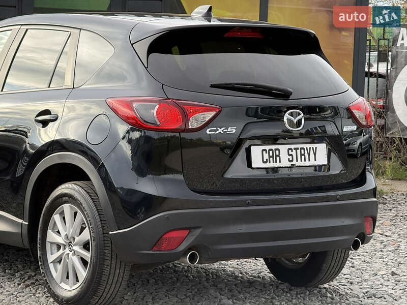 Внедорожник / Кроссовер Mazda CX-5 2014 в Стрые фото 17 Внедорожник / Кроссовер Mazda CX-5 2014 в Стрые