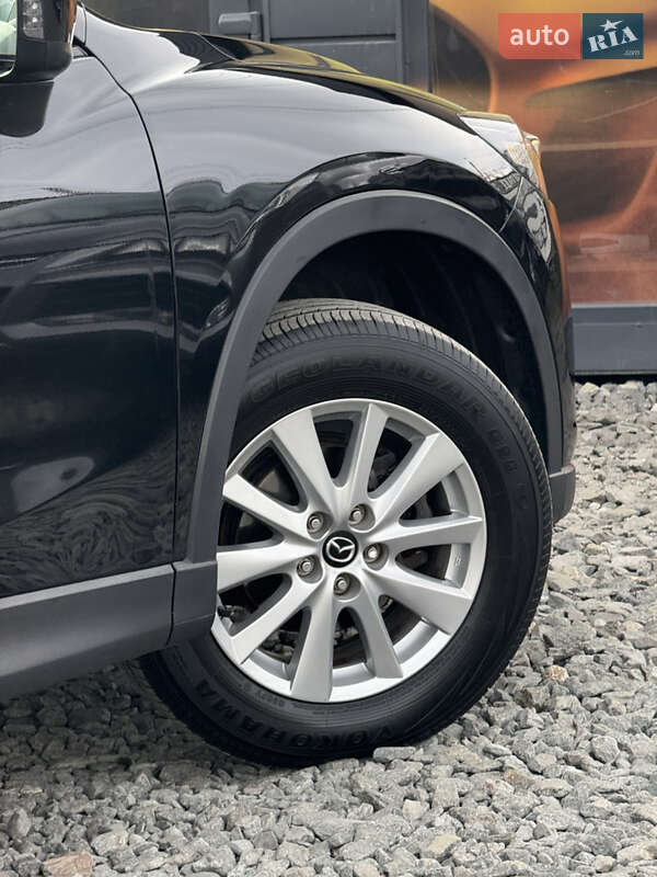 Внедорожник / Кроссовер Mazda CX-5 2014 в Стрые фото 25 Внедорожник / Кроссовер Mazda CX-5 2014 в Стрые