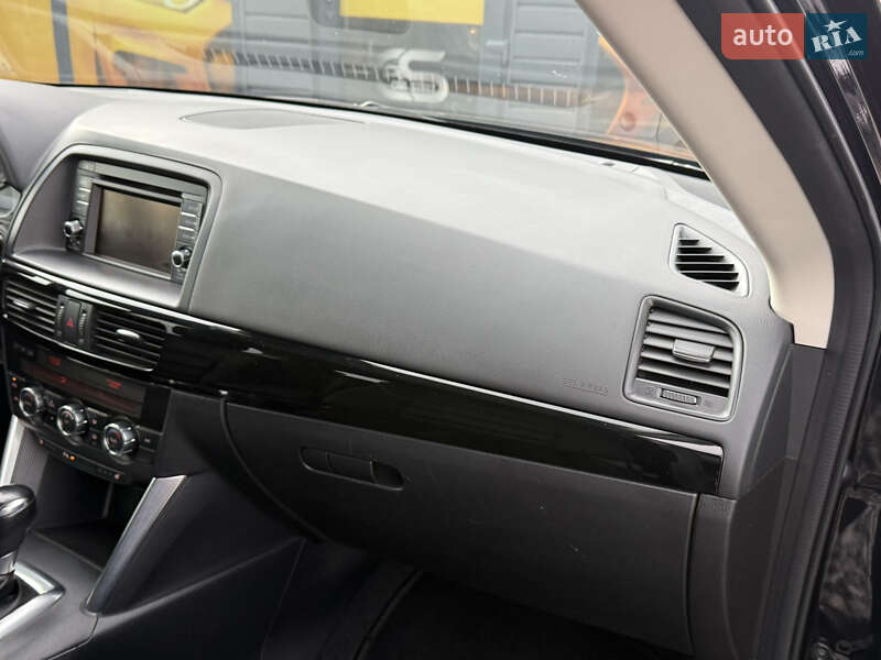 Внедорожник / Кроссовер Mazda CX-5 2014 в Стрые фото 31 Внедорожник / Кроссовер Mazda CX-5 2014 в Стрые