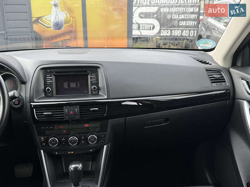 Внедорожник / Кроссовер Mazda CX-5 2014 в Стрые фото 35 Внедорожник / Кроссовер Mazda CX-5 2014 в Стрые