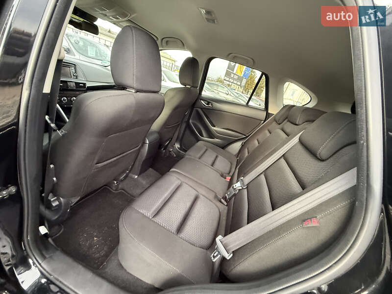 Внедорожник / Кроссовер Mazda CX-5 2014 в Стрые фото 40 Внедорожник / Кроссовер Mazda CX-5 2014 в Стрые
