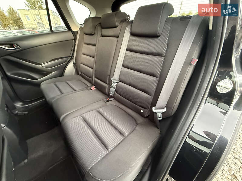 Внедорожник / Кроссовер Mazda CX-5 2014 в Стрые фото 41 Внедорожник / Кроссовер Mazda CX-5 2014 в Стрые