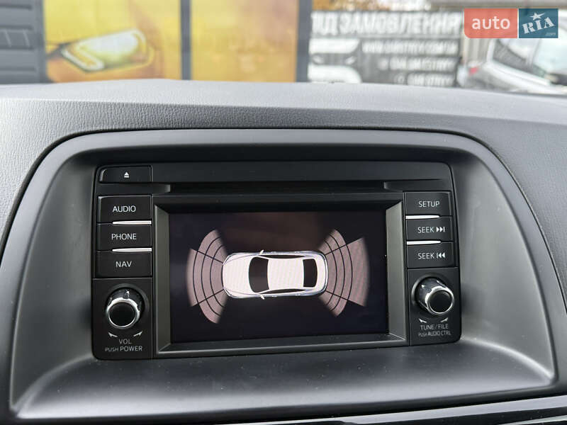 Внедорожник / Кроссовер Mazda CX-5 2014 в Стрые фото 48 Внедорожник / Кроссовер Mazda CX-5 2014 в Стрые