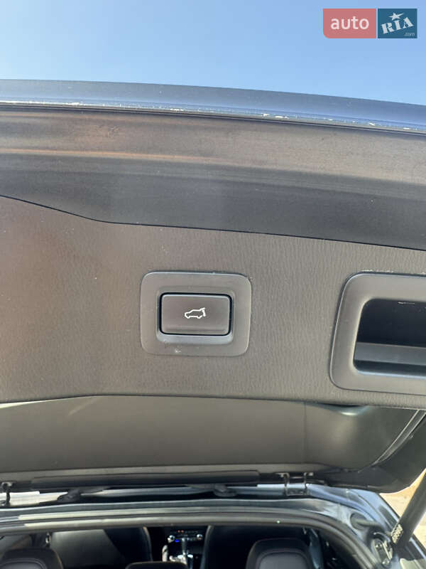 Позашляховик / Кросовер Mazda CX-5 2022 в Дніпрі фото 12 Позашляховик / Кросовер Mazda CX-5 2022 в Дніпрі