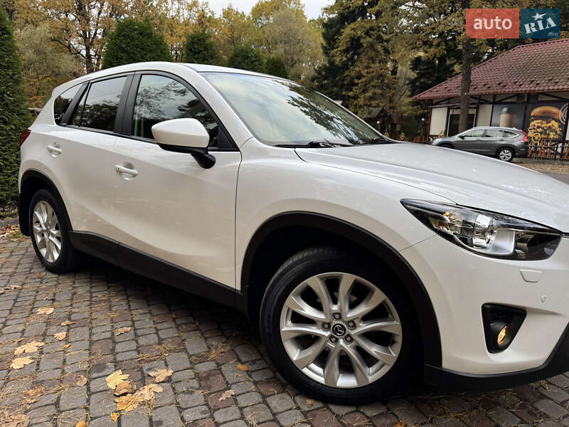 Внедорожник / Кроссовер Mazda CX-5 2013 в Дрогобыче фото 13 Внедорожник / Кроссовер Mazda CX-5 2013 в Дрогобыче