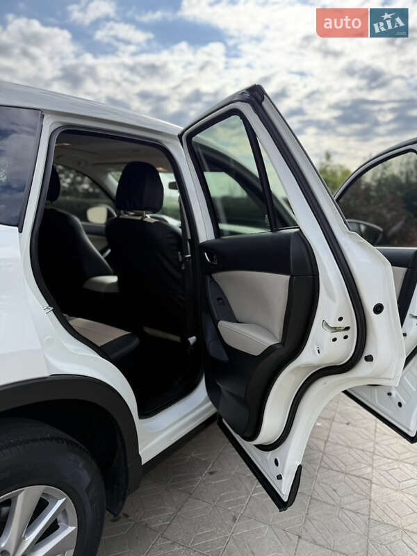 Внедорожник / Кроссовер Mazda CX-5 2013 в Николаеве фото 10 Внедорожник / Кроссовер Mazda CX-5 2013 в Николаеве