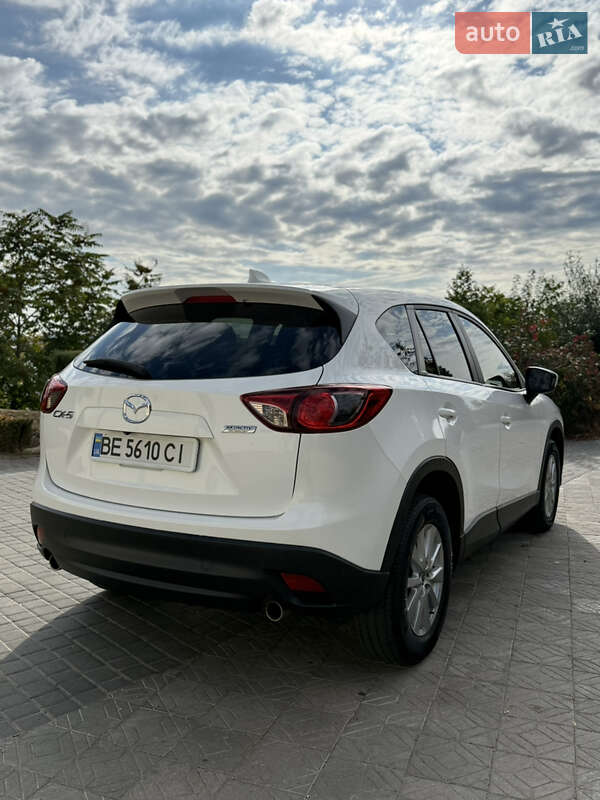 Внедорожник / Кроссовер Mazda CX-5 2013 в Николаеве фото 7 Внедорожник / Кроссовер Mazda CX-5 2013 в Николаеве