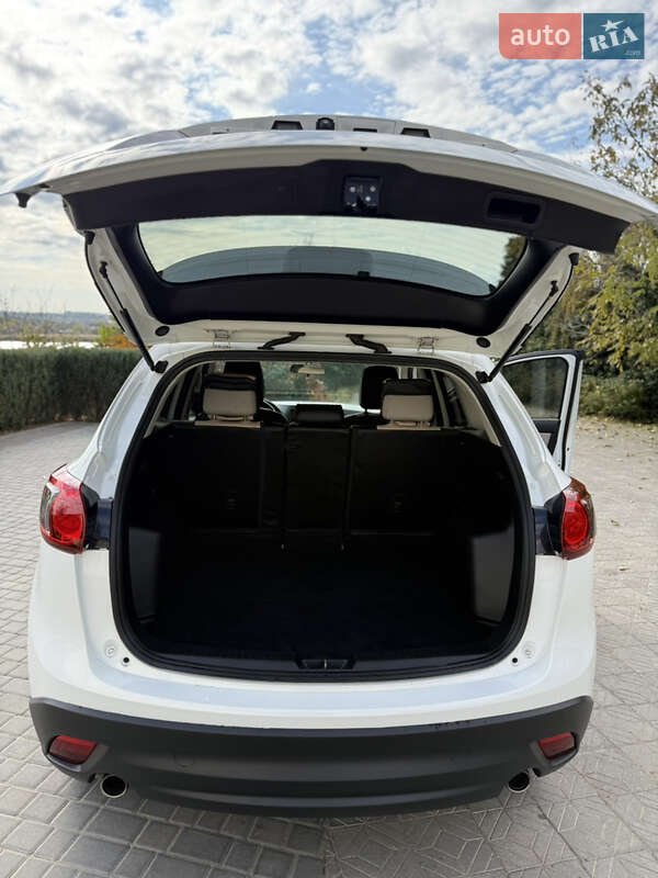 Внедорожник / Кроссовер Mazda CX-5 2013 в Николаеве фото 13 Внедорожник / Кроссовер Mazda CX-5 2013 в Николаеве