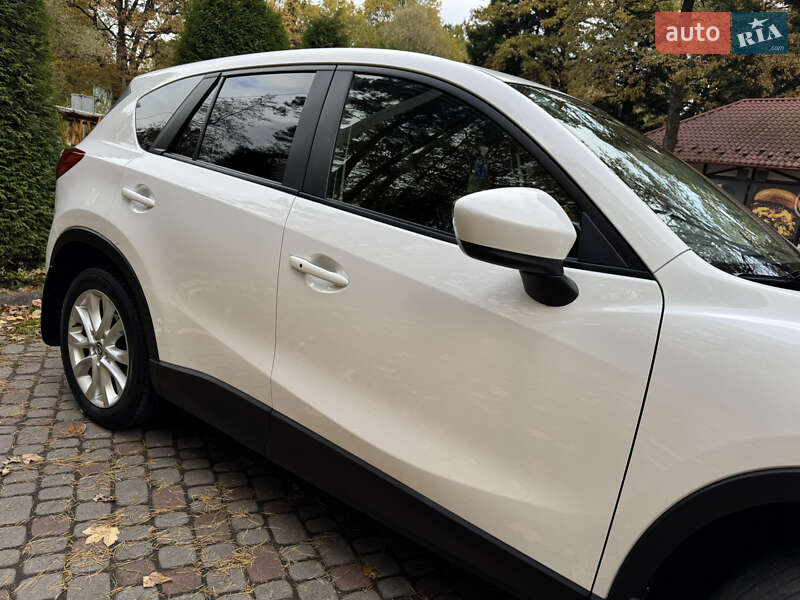 Внедорожник / Кроссовер Mazda CX-5 2013 в Дрогобыче фото 15 Внедорожник / Кроссовер Mazda CX-5 2013 в Дрогобыче
