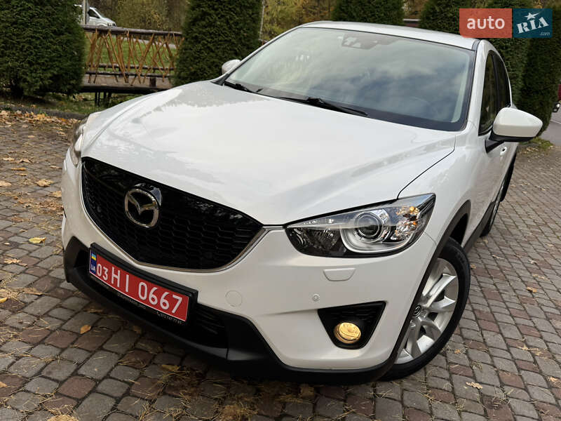 Внедорожник / Кроссовер Mazda CX-5 2013 в Дрогобыче фото 23 Внедорожник / Кроссовер Mazda CX-5 2013 в Дрогобыче