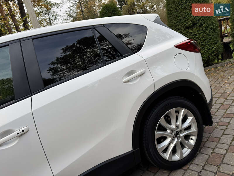 Внедорожник / Кроссовер Mazda CX-5 2013 в Дрогобыче фото 32 Внедорожник / Кроссовер Mazda CX-5 2013 в Дрогобыче