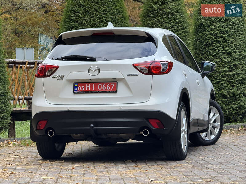 Внедорожник / Кроссовер Mazda CX-5 2013 в Дрогобыче фото 35 Внедорожник / Кроссовер Mazda CX-5 2013 в Дрогобыче