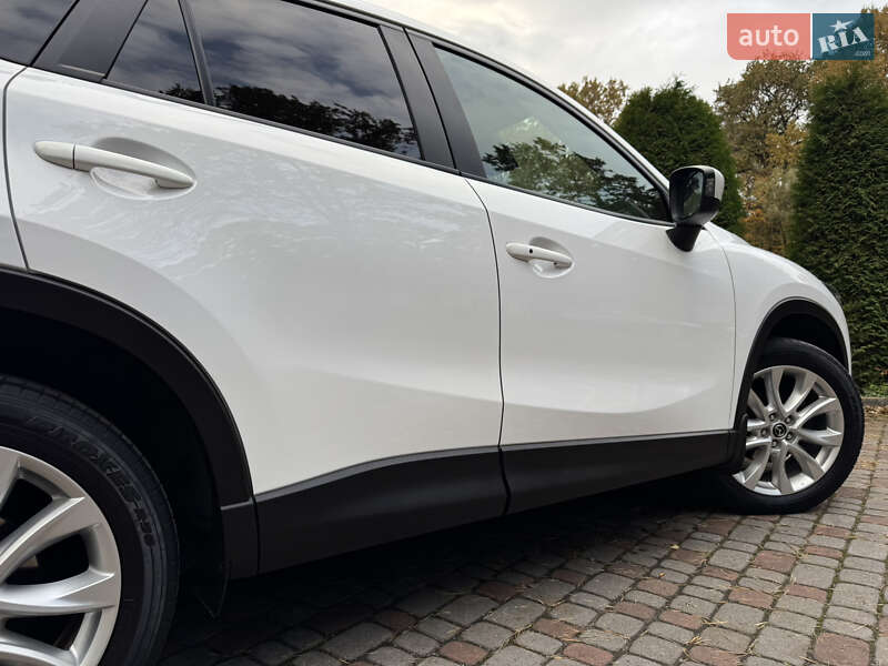 Внедорожник / Кроссовер Mazda CX-5 2013 в Дрогобыче фото 44 Внедорожник / Кроссовер Mazda CX-5 2013 в Дрогобыче