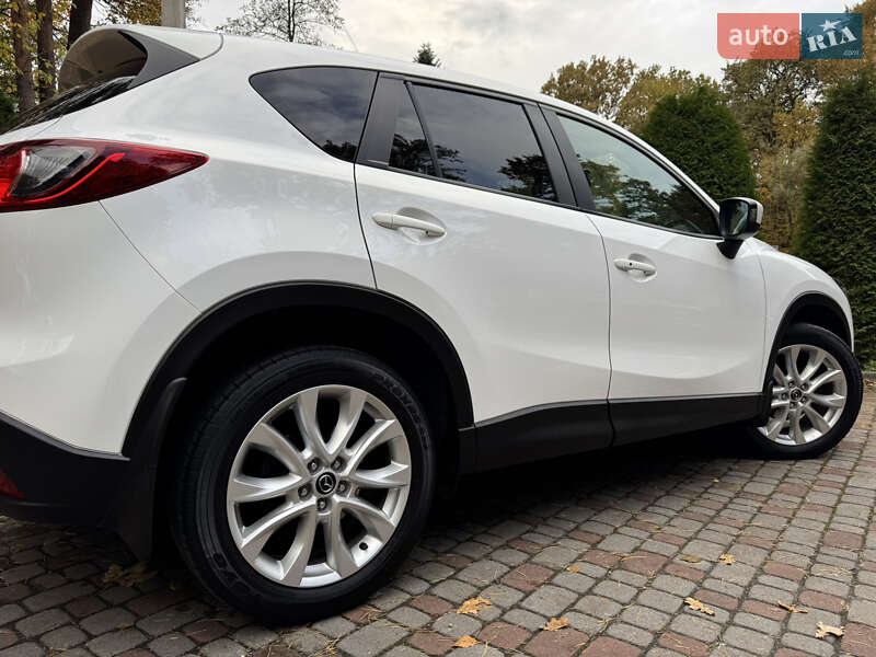 Внедорожник / Кроссовер Mazda CX-5 2013 в Дрогобыче фото 43 Внедорожник / Кроссовер Mazda CX-5 2013 в Дрогобыче