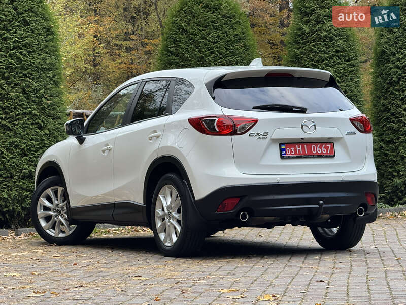 Внедорожник / Кроссовер Mazda CX-5 2013 в Дрогобыче фото 47 Внедорожник / Кроссовер Mazda CX-5 2013 в Дрогобыче