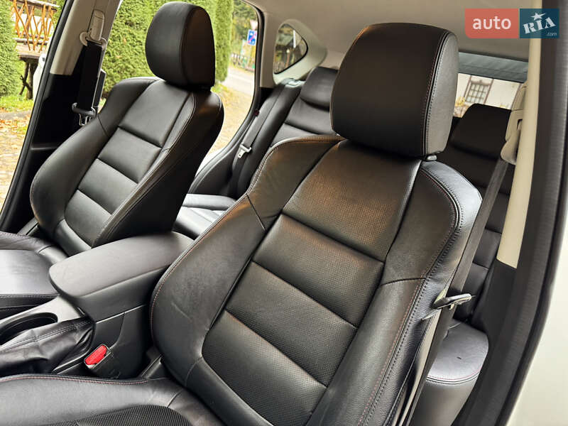 Внедорожник / Кроссовер Mazda CX-5 2013 в Дрогобыче фото 68 Внедорожник / Кроссовер Mazda CX-5 2013 в Дрогобыче