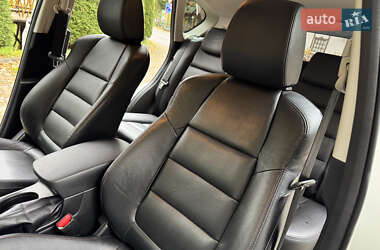 Внедорожник / Кроссовер Mazda CX-5 2013 в 