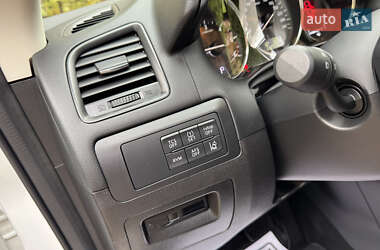 Внедорожник / Кроссовер Mazda CX-5 2013 в 