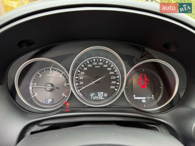 Внедорожник / Кроссовер Mazda CX-5 2013 в Дрогобыче фото 74 Внедорожник / Кроссовер Mazda CX-5 2013 в Дрогобыче