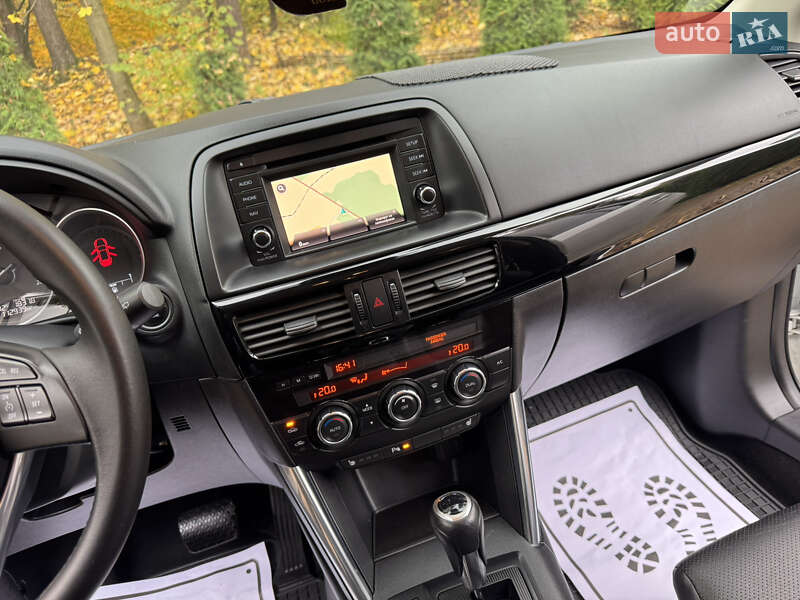 Внедорожник / Кроссовер Mazda CX-5 2013 в Дрогобыче фото 75 Внедорожник / Кроссовер Mazda CX-5 2013 в Дрогобыче