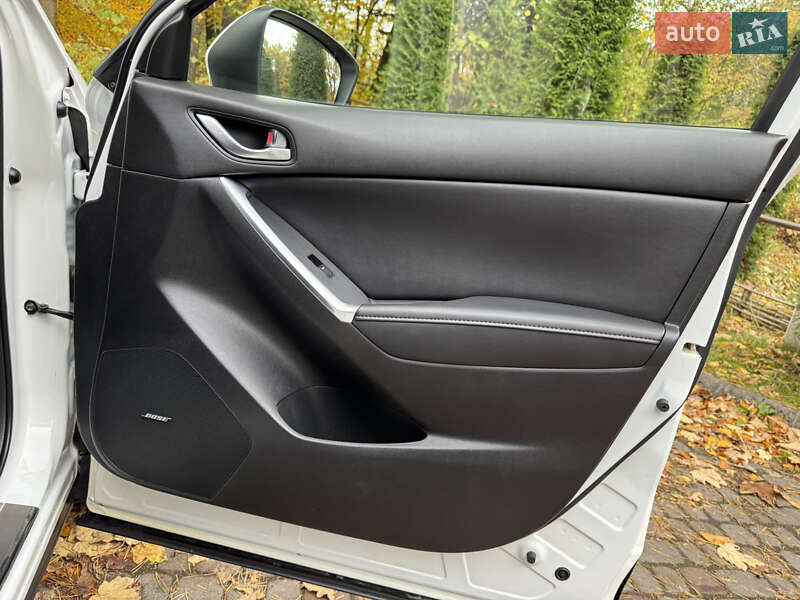 Внедорожник / Кроссовер Mazda CX-5 2013 в Дрогобыче фото 79 Внедорожник / Кроссовер Mazda CX-5 2013 в Дрогобыче