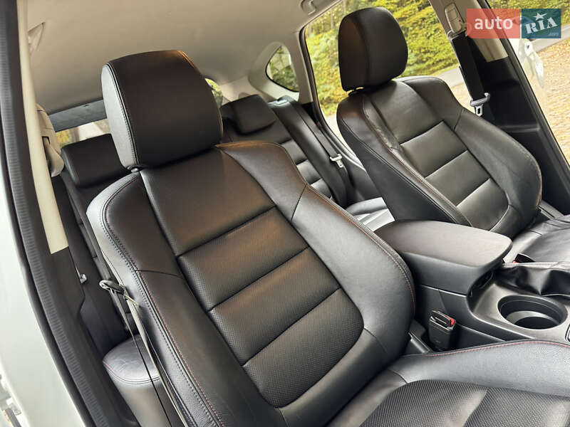 Внедорожник / Кроссовер Mazda CX-5 2013 в Дрогобыче фото 84 Внедорожник / Кроссовер Mazda CX-5 2013 в Дрогобыче