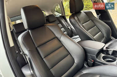 Внедорожник / Кроссовер Mazda CX-5 2013 в 