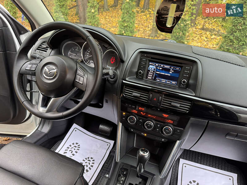 Внедорожник / Кроссовер Mazda CX-5 2013 в Дрогобыче фото 86 Внедорожник / Кроссовер Mazda CX-5 2013 в Дрогобыче