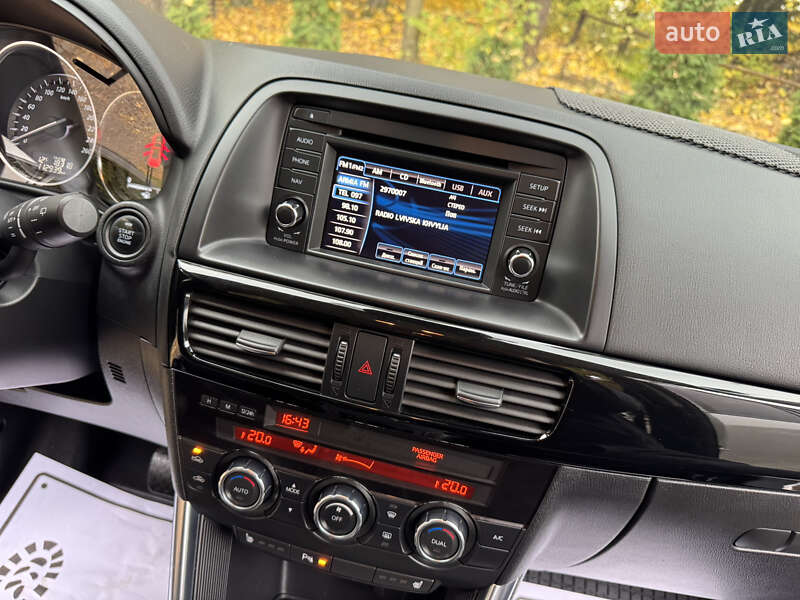 Внедорожник / Кроссовер Mazda CX-5 2013 в Дрогобыче фото 87 Внедорожник / Кроссовер Mazda CX-5 2013 в Дрогобыче