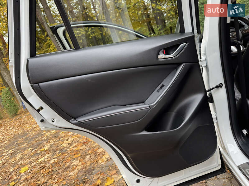 Внедорожник / Кроссовер Mazda CX-5 2013 в Дрогобыче фото 89 Внедорожник / Кроссовер Mazda CX-5 2013 в Дрогобыче